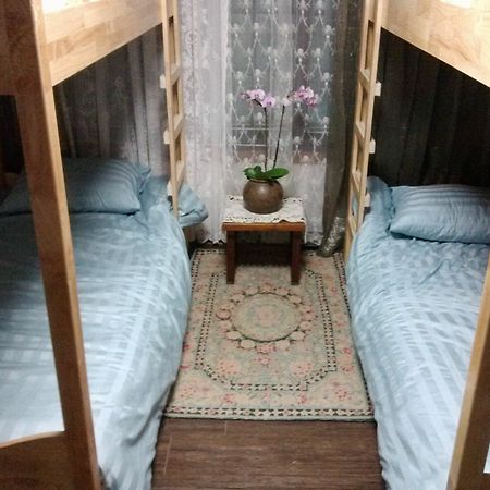 K Star Road Guesthouse - Hostel Seoul Eksteriør bilde