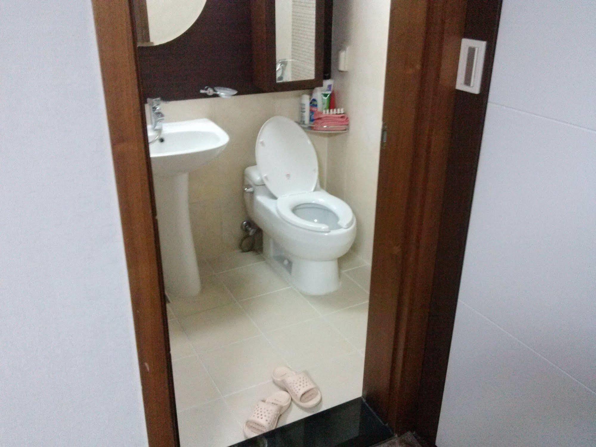 K Star Road Guesthouse - Hostel Seoul Eksteriør bilde